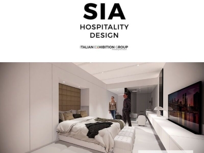 Cesana è brand partner di WIP Architects al SIA di Rimini